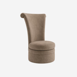 Luna Armless Chair - Helloilmare